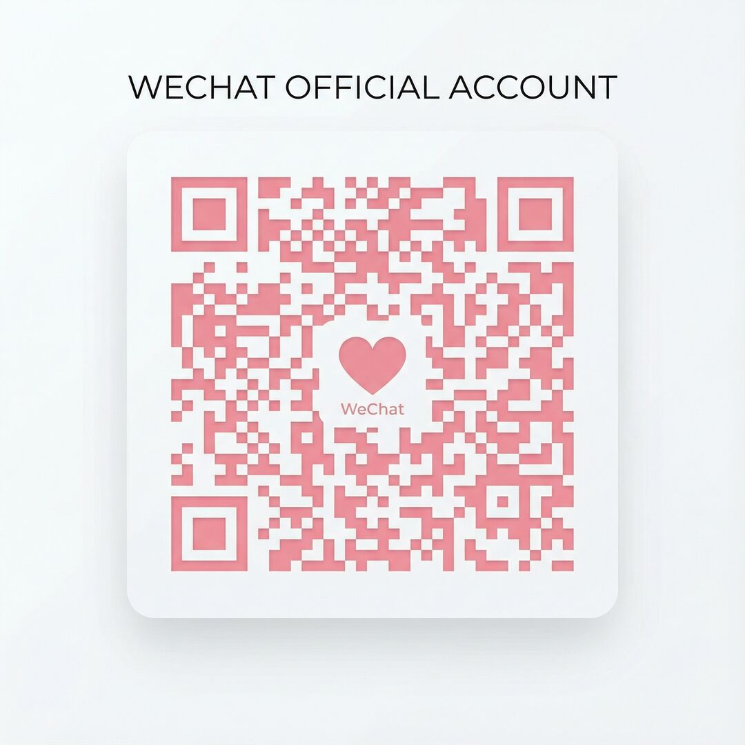 国产精品公众号二维码