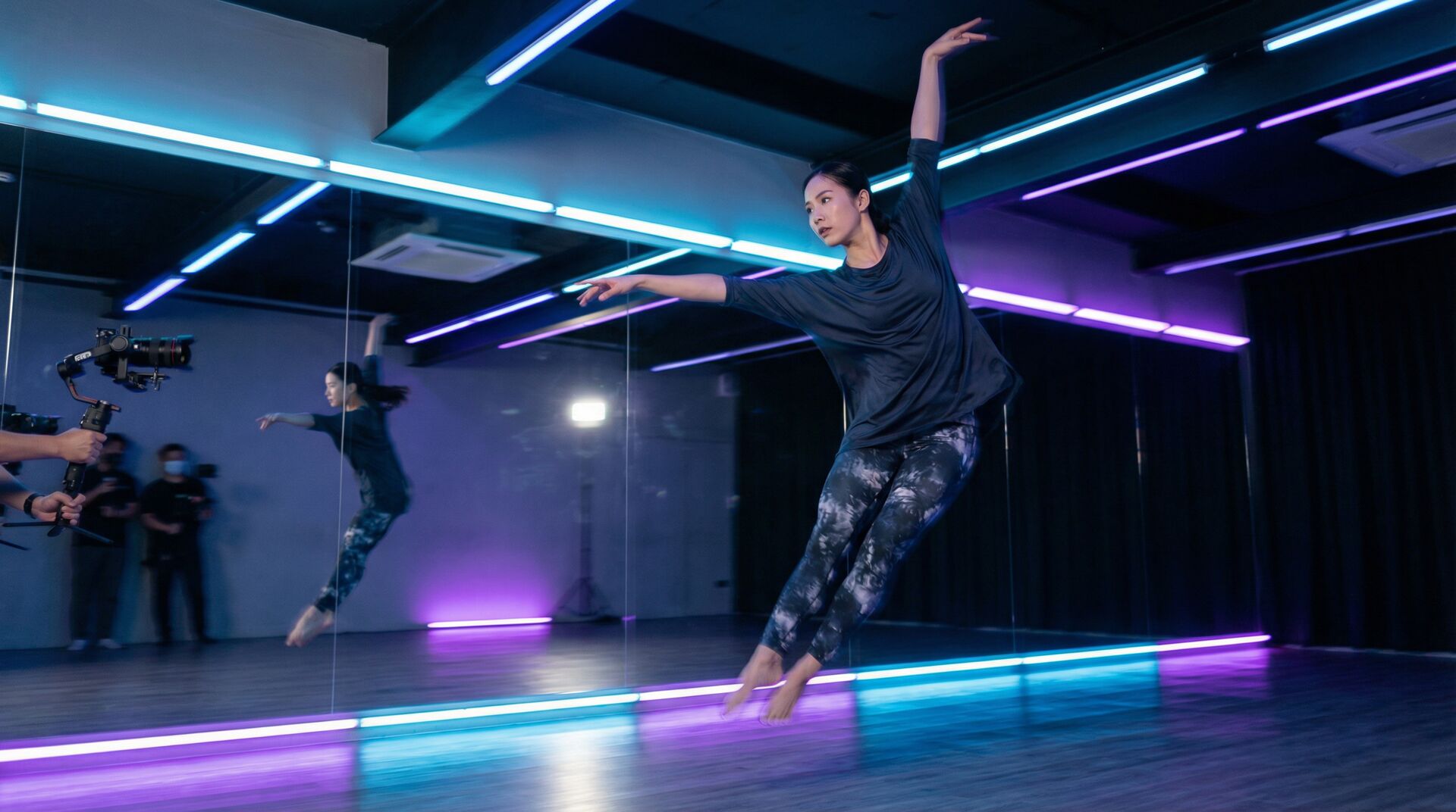 国产精品舞蹈视频