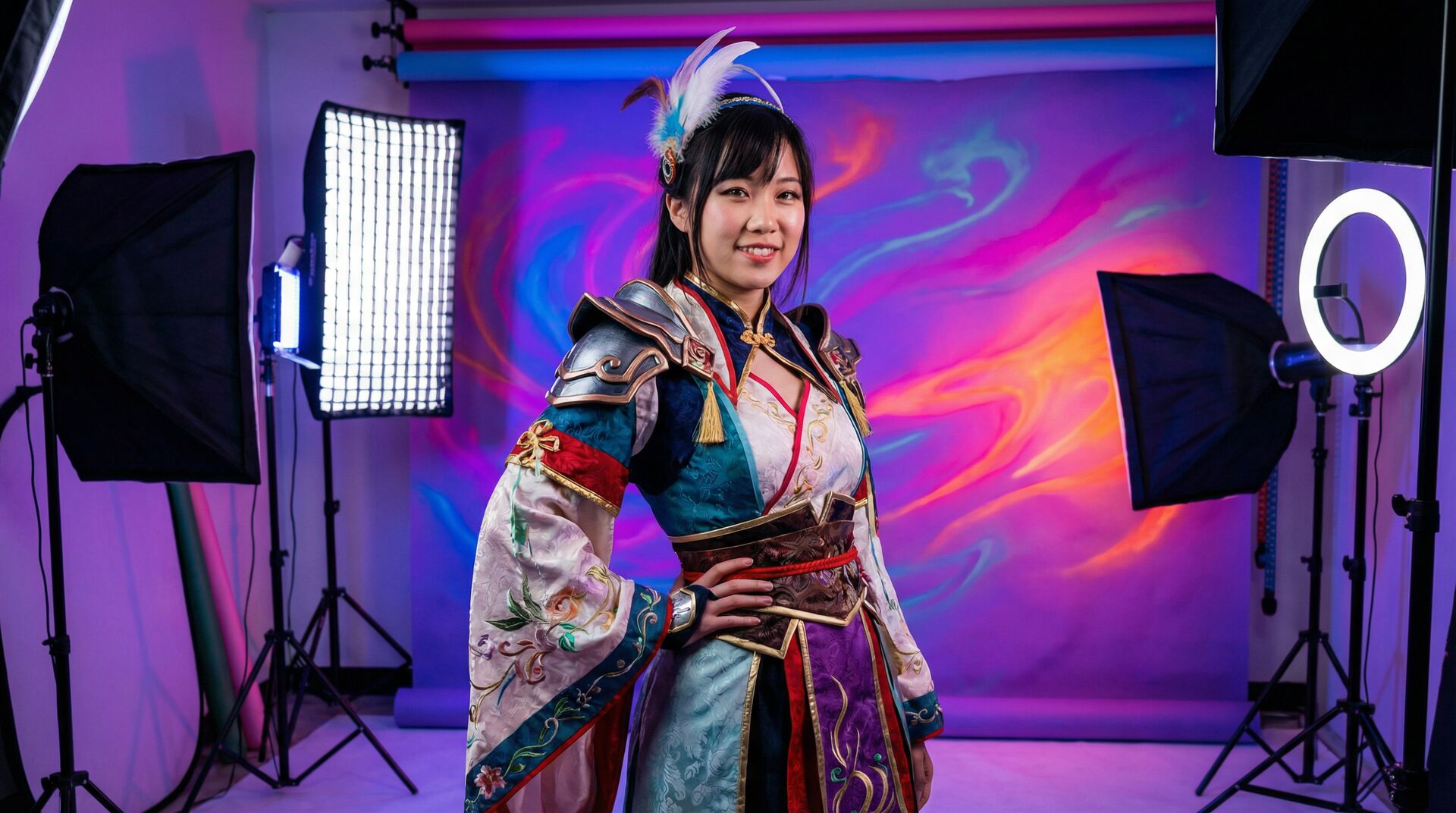 国产精品二次元视频