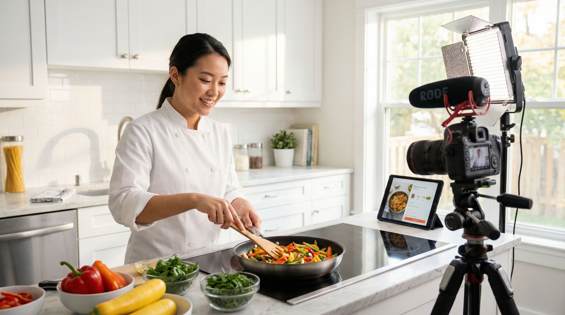 国产精品美食视频